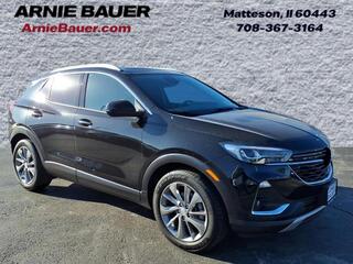 2023 Buick Encore Gx for sale in Matteson IL