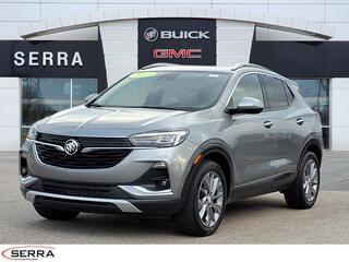 2023 Buick Encore Gx