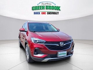 2023 Buick Encore Gx for sale in Green Brook, NJ