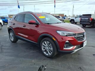 2023 Buick Encore Gx for sale in Lockport NY