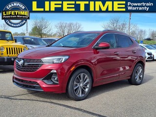 2021 Buick Encore Gx for sale in Howell MI