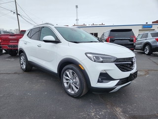 2023 Buick Encore Gx for sale in Olney IL