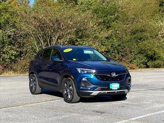 2021 Buick Encore Gx