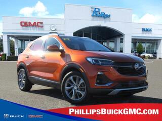 2022 Buick Encore Gx for sale in Fruitland Park FL