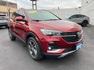 2022 Buick Encore Gx for sale in Chicago IL