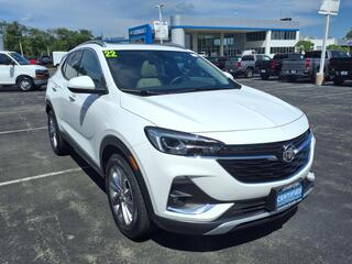 2022 Buick Encore Gx for sale in Rockford IL