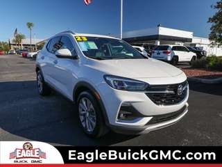 2023 Buick Encore Gx for sale in Homosassa FL