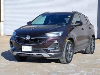 2021 Buick Encore Gx