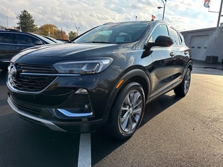 2022 Buick Encore Gx