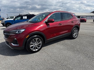 2023 Buick Encore Gx for sale in Shippensburg PA