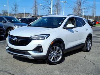 2023 Buick Encore Gx for sale in Avon OH