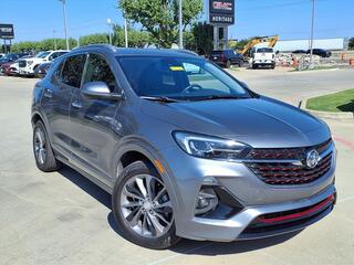 2020 Buick Encore Gx for sale in Rockwall TX