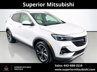 2021 Buick Encore Gx