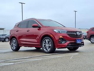 2021 Buick Encore Gx
