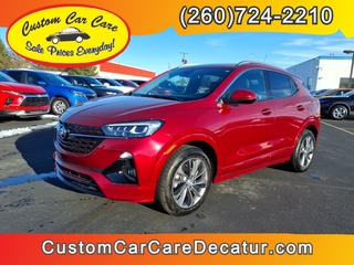 2021 Buick Encore Gx