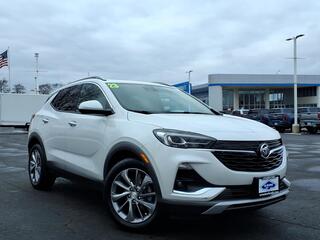 2023 Buick Encore Gx for sale in Rockford IL
