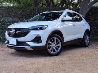 2023 Buick Encore Gx for sale in San Antonio TX
