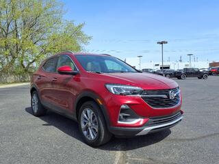 2020 Buick Encore Gx