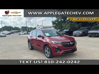 2021 Buick Encore Gx for sale in Flint MI