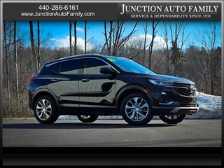 2021 Buick Encore Gx for sale in Chardon OH