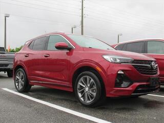 2021 Buick Encore Gx