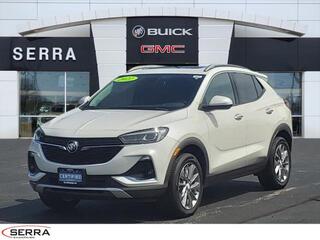 2022 Buick Encore Gx for sale in Savoy IL