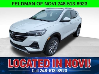2023 Buick Encore Gx for sale in Lansing IL