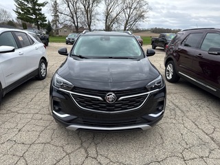 2023 Buick Encore Gx