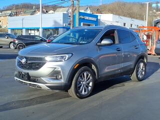 2023 Buick Encore Gx