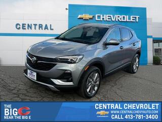 2023 Buick Encore Gx