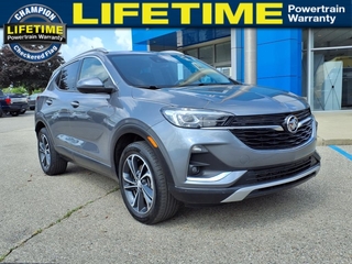 2020 Buick Encore Gx for sale in Fowlerville MI