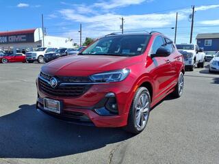 2021 Buick Encore Gx