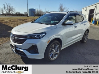 2022 Buick Encore Gx for sale in Perry NY