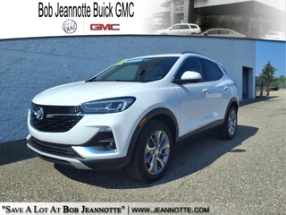 2022 Buick Encore Gx
