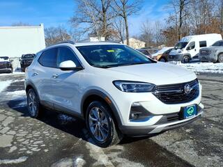 2022 Buick Encore Gx