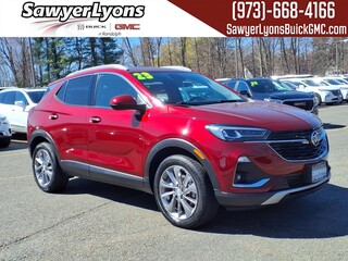 2023 Buick Encore Gx for sale in Randolph NJ