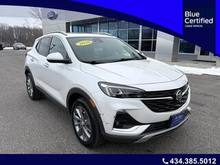 2020 Buick Encore Gx