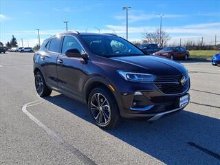 2020 Buick Encore Gx