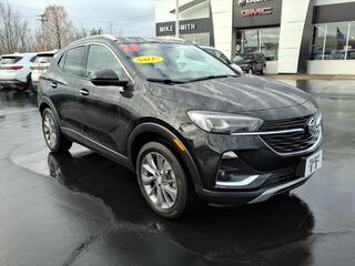 2023 Buick Encore Gx