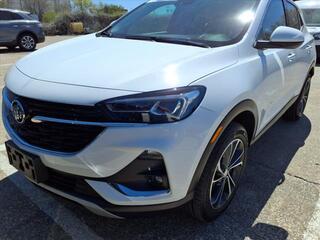 2021 Buick Encore Gx