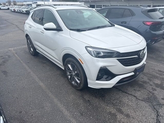2022 Buick Encore Gx for sale in Greenville SC