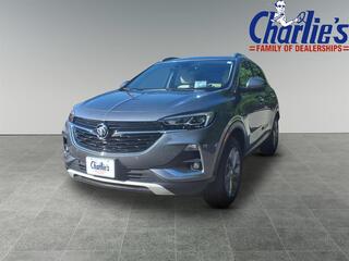 2022 Buick Encore Gx