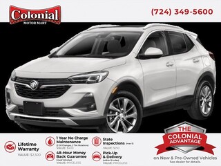 2022 Buick Encore Gx for sale in Indiana PA