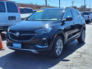 2022 Buick Encore Gx