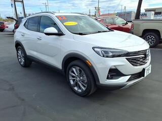 2022 Buick Encore Gx