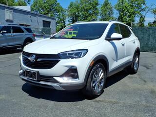 2023 Buick Encore Gx