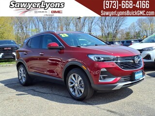 2023 Buick Encore Gx for sale in Randolph NJ