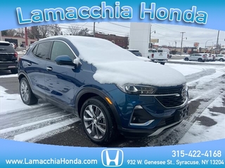 2020 Buick Encore Gx for sale in Syracuse NY