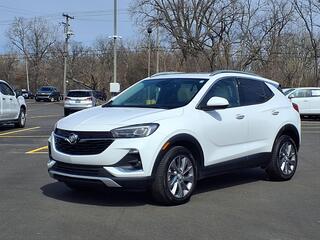 2020 Buick Encore Gx for sale in Wayne MI