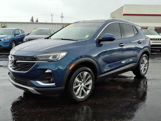 2021 Buick Encore Gx